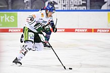 Straubing Tigers - Augsburger Panther