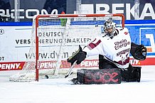 Eishockey, Herren, DEL, Saison 2020-2021, Straubing Tigers - Kölner Haie, 11.04.2021