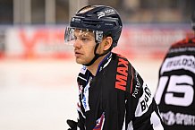 Straubing Tigers - ERC Ingolstadt