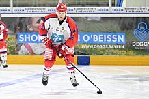 Eishockey, Herren, Oberliga Süd, Saison 2020-2021, Deggendorfer SC - EC Peiting, 21.02.2020