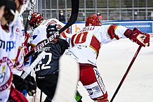 Eishockey, DEL, Penny-DEL, DEL2, Vorbereitung, 01.09.2021