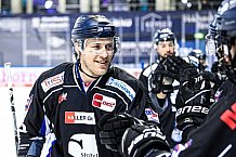 Eishockey, Herren, DEL, Saison 2020-2021, Straubing Tigers - Fishtown Pinguins Bremerhaven, 21.03.2021