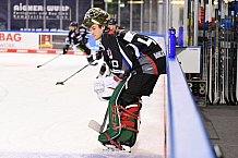 Straubing Tigers - ERC Ingolstadt