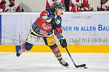 Herren, Eishockey, Oberliga-Süd, Saison 2021-2022,  03.12.2021