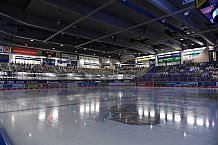 Straubing Tigers - Nürnberg Ice Tigers