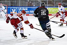 Eishockey, DEL, Penny-DEL, DEL2, Vorbereitung, 01.09.2021