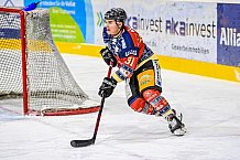 Herren, Eishockey, Oberliga-Süd, Saison 2021-2022,  12.12.2021