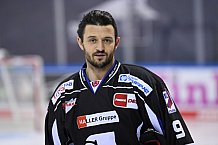 Straubing Tigers - Nürnberg Ice Tigers