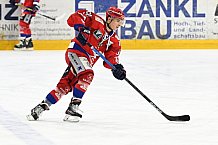 Eishockey, Herren, Oberliga Süd, Saison 2020-2021, Deggendorfer SC - HC Landsberg Riverkings, 19.02.2020