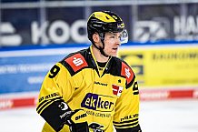 Eishockey, Herren, DEL, Saison 2020-2021, Straubing Tigers - Krefeld Pinguine, 07.04.2021