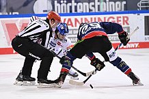 Straubing Tigers - Augsburger Panther