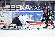 Straubing Tigers - Nürnberg Ice Tigers