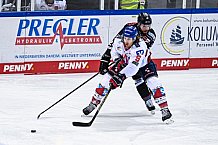 Eishockey, Herren, DEL, Saison 2020-2021, Playoff Viertelfinale Spiel 2, Straubing Tigers - Adler Mannheim, 22.04.2021